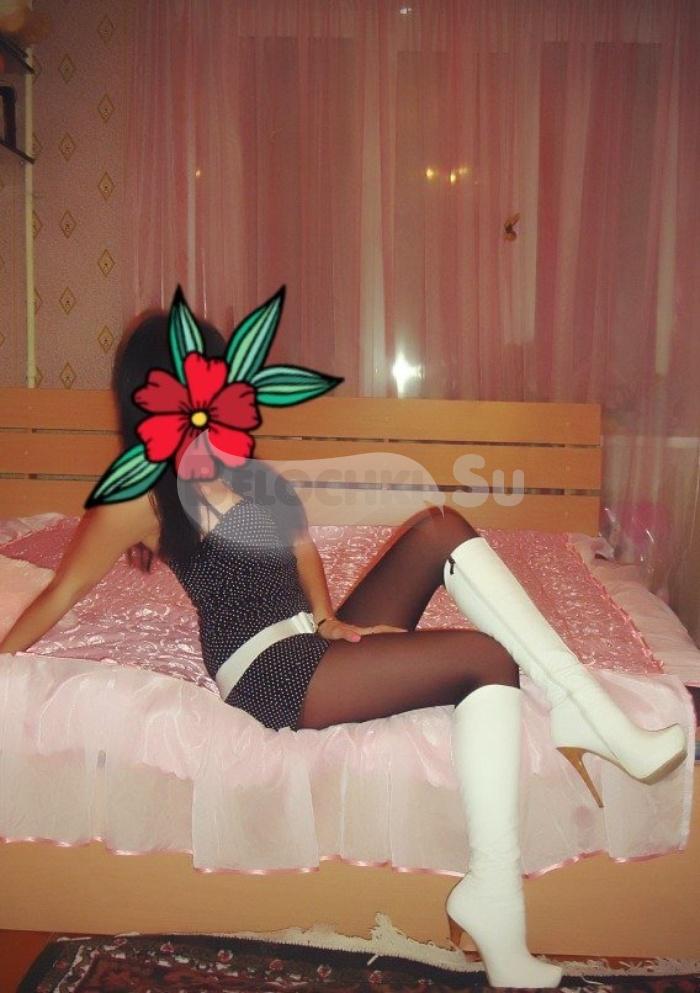 Проститутка Маша г. Сортавала