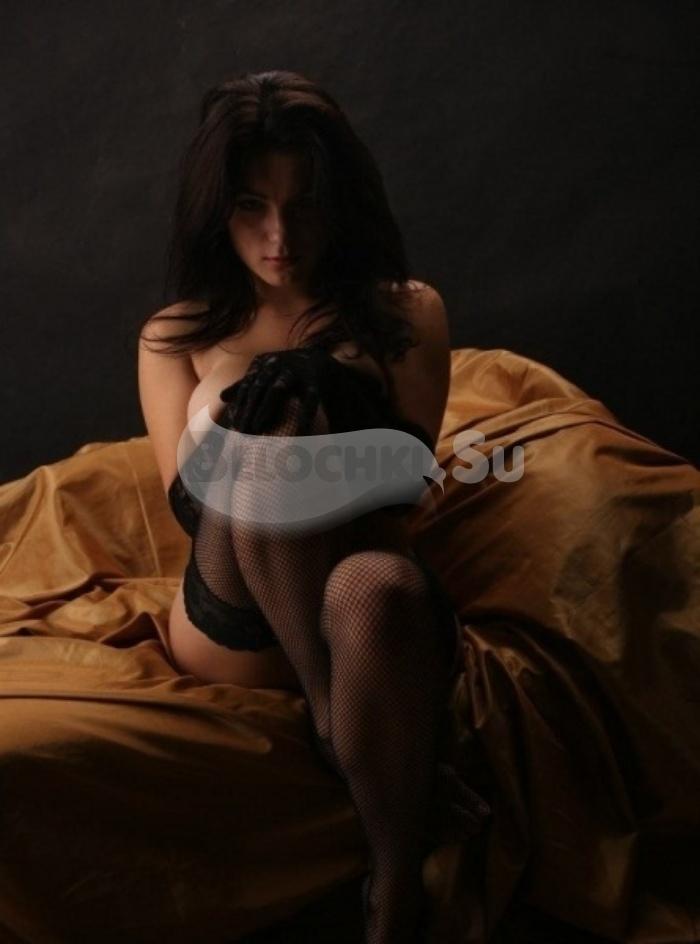 Проститутка Нана г. Тосно