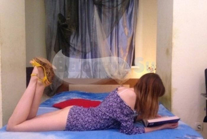 Проститутка Ксюша г. Поныри