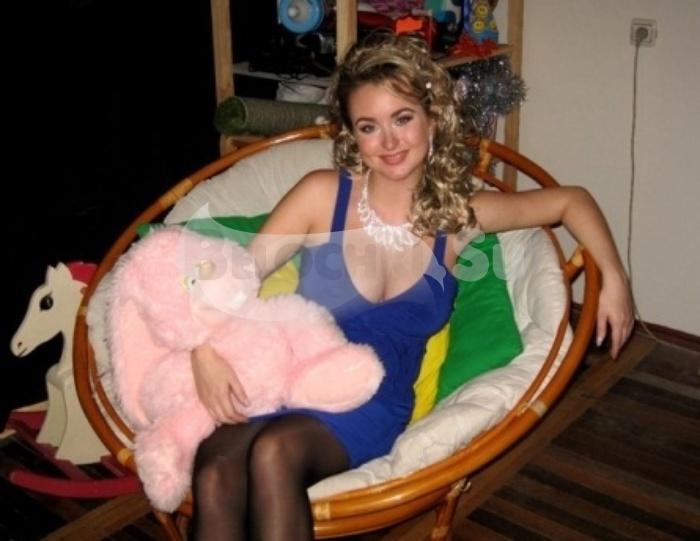 Проститутка Мирра г. Гастелло