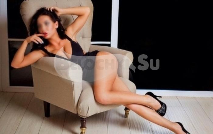 Проститутка Ирина г. Куеда