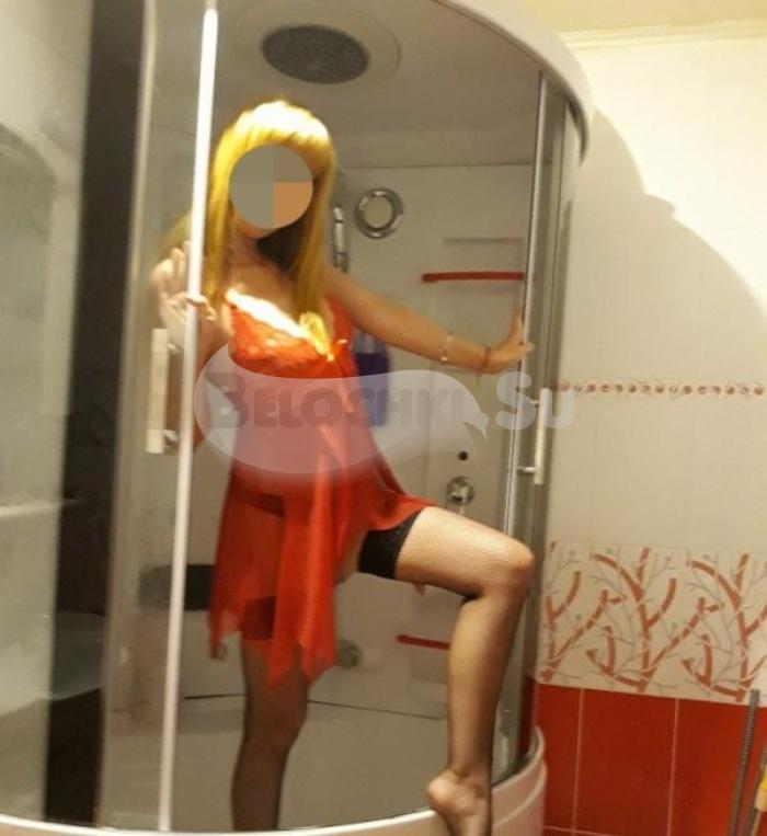 Проститутка Карина г. Винзили