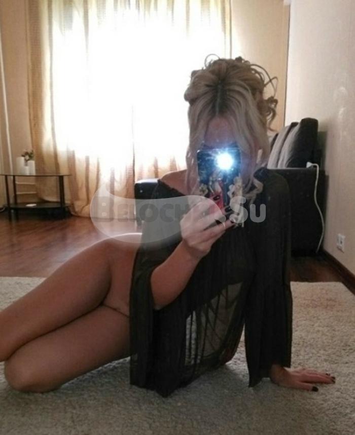 Проститутка Света г. Альменево