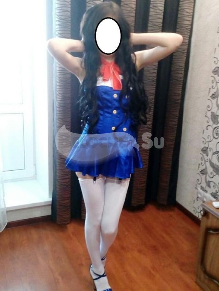 Проститутка Виктория г. Борисоглебский