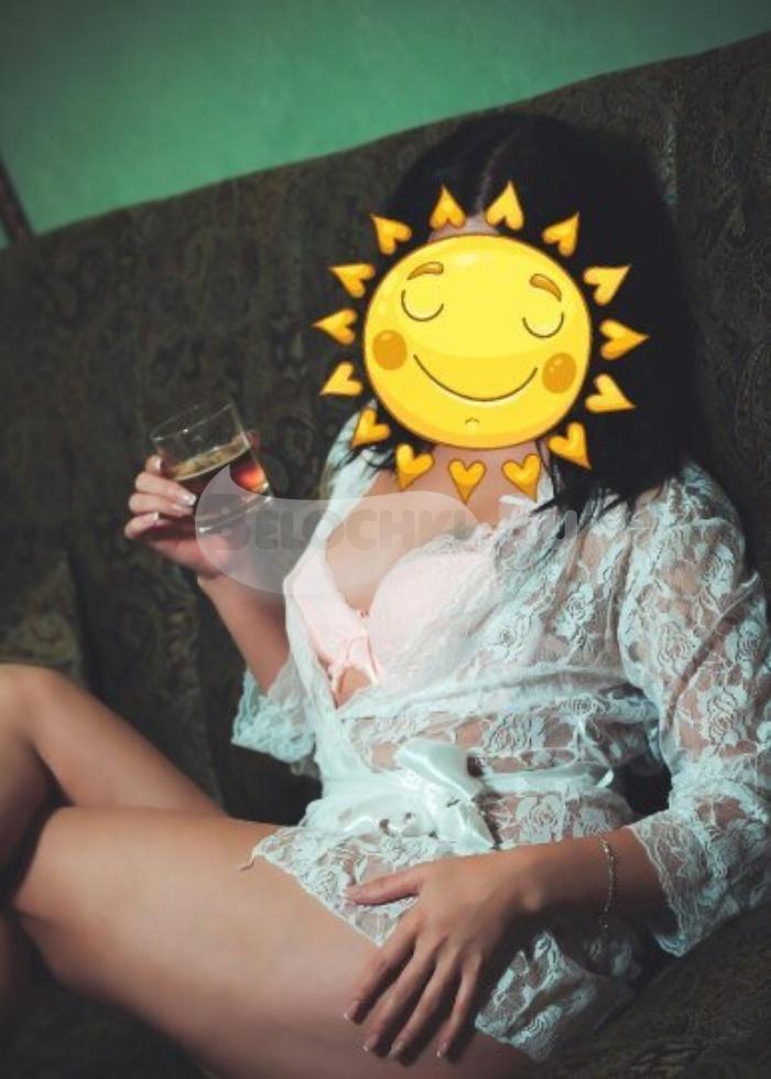 Проститутка Татьяна г. Каргополь