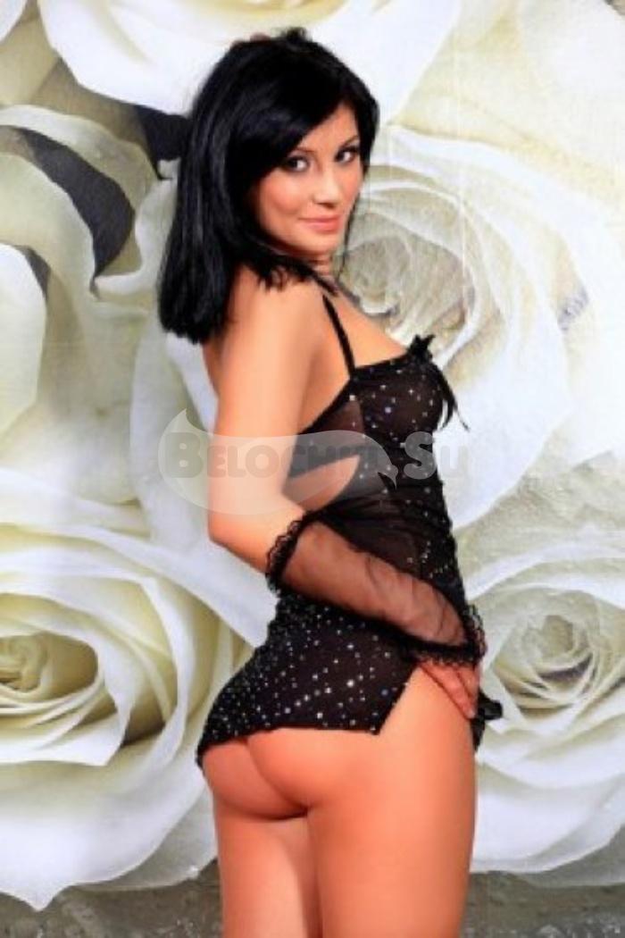 Проститутка Анастасия г. Мглин