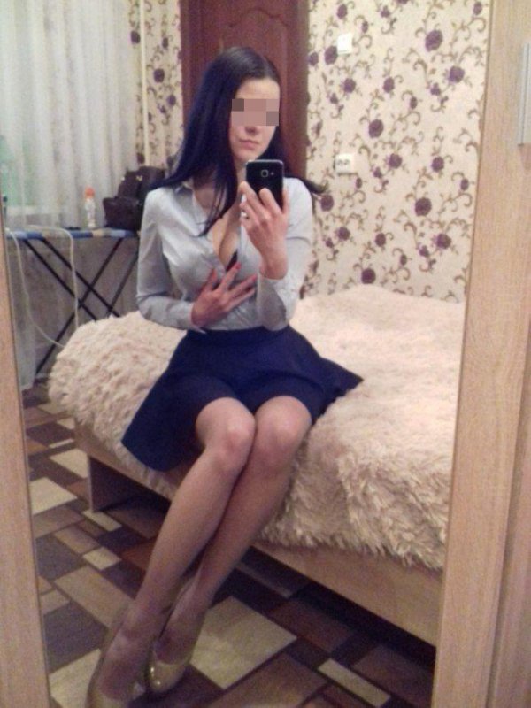 Проститутка Вика г. Вязьма