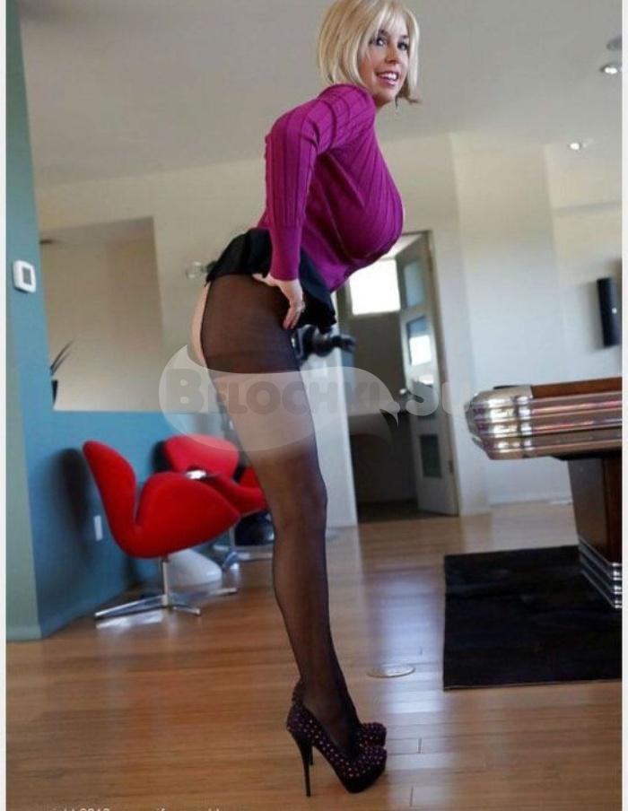 Проститутка Карина г. Хотынец