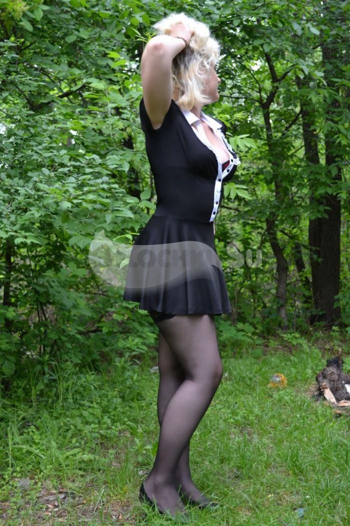 Проститутка Юлия г. Приаргунск