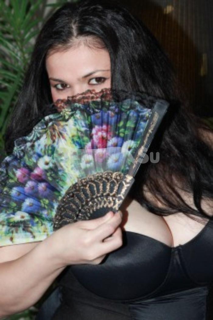 Проститутка Джулия г. Магарамкент