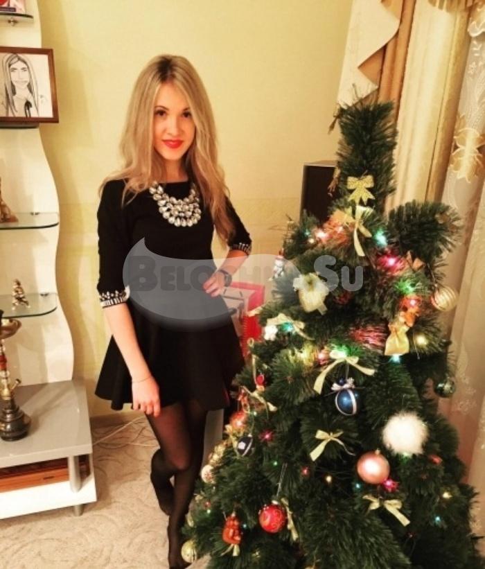 Проститутка Дарья г. Грайворон