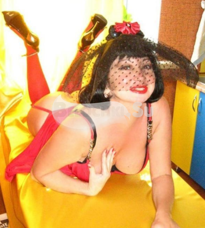 Проститутка Карина г. Сольцы