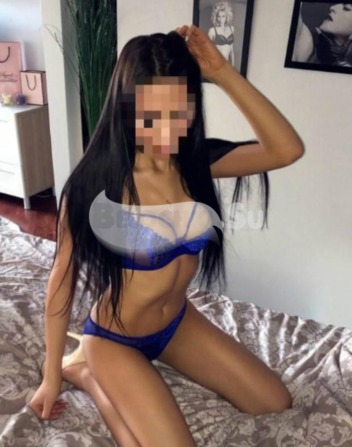 Проститутка Кристина г. Сенгилей