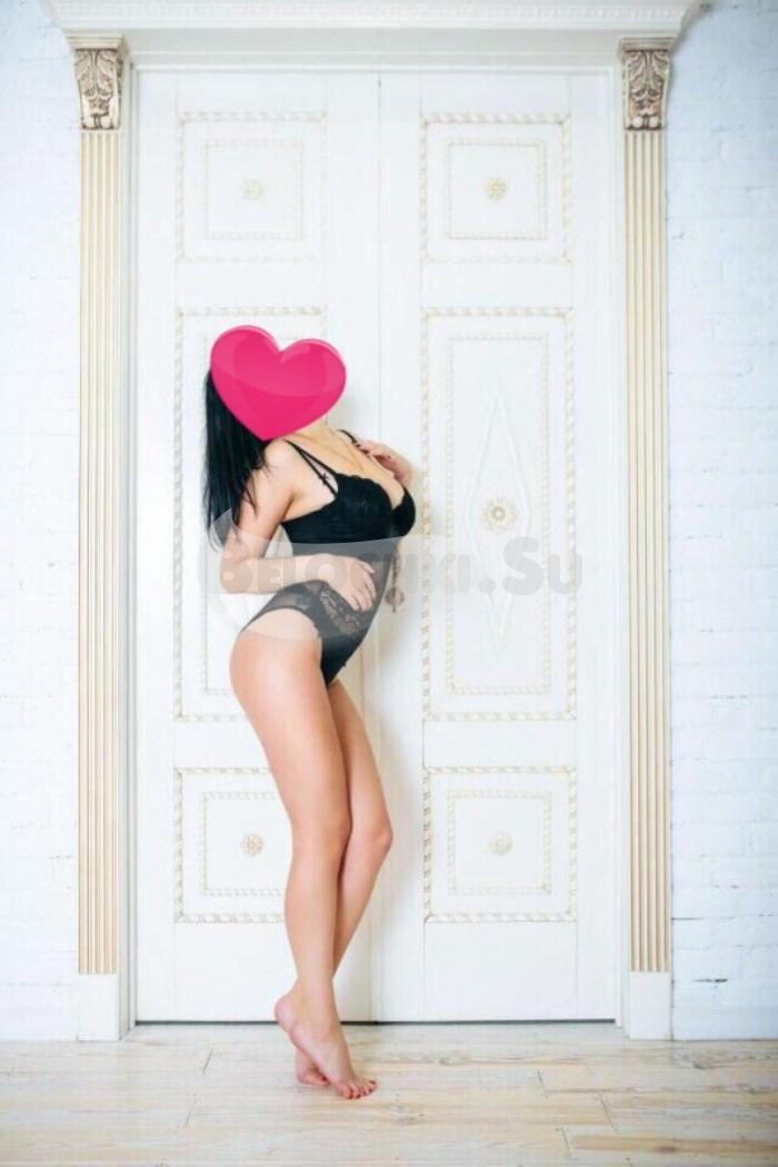 Проститутка Мила г. Всеволожск