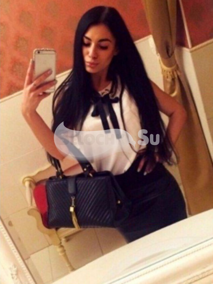 Проститутка Яна г. Туймазы