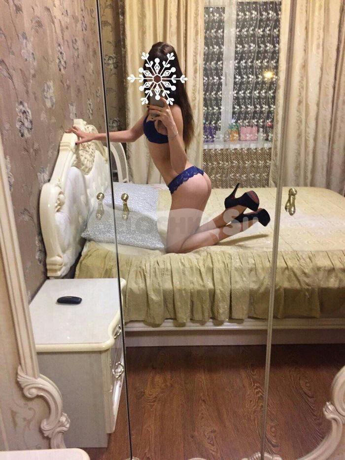 Проститутка Кристина г. Балтай