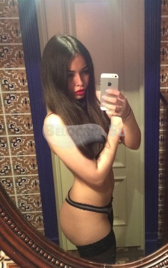 Проститутка Биргит г. Никель