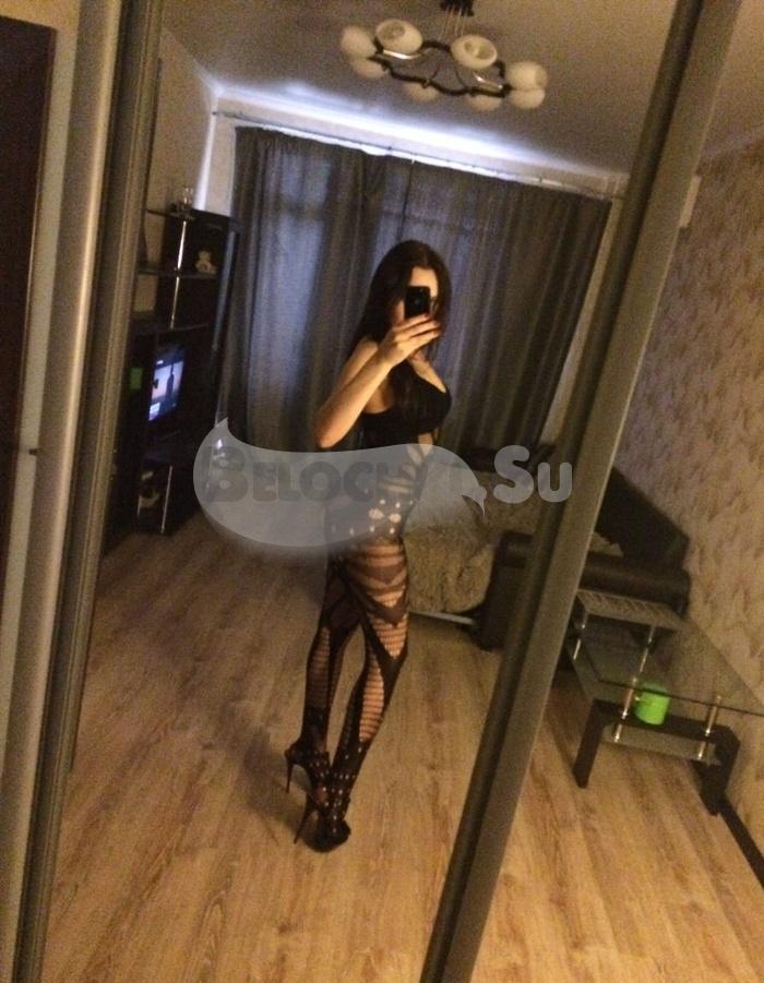 Проститутка Карима г. Кадый