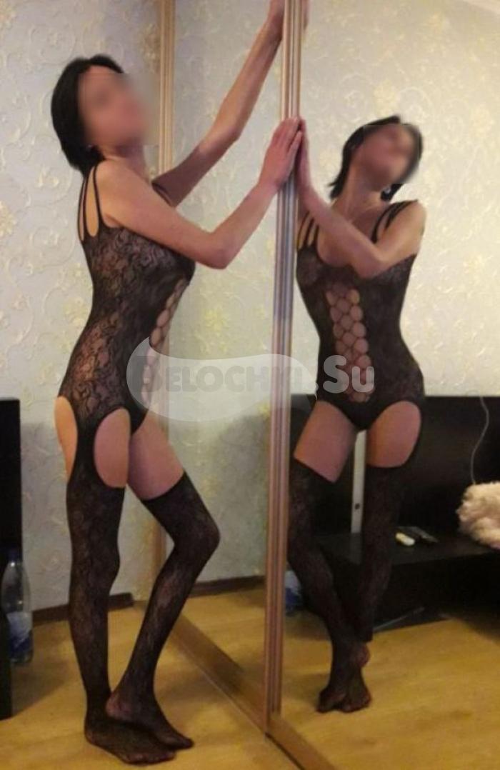 Проститутка Грета г. Питерка