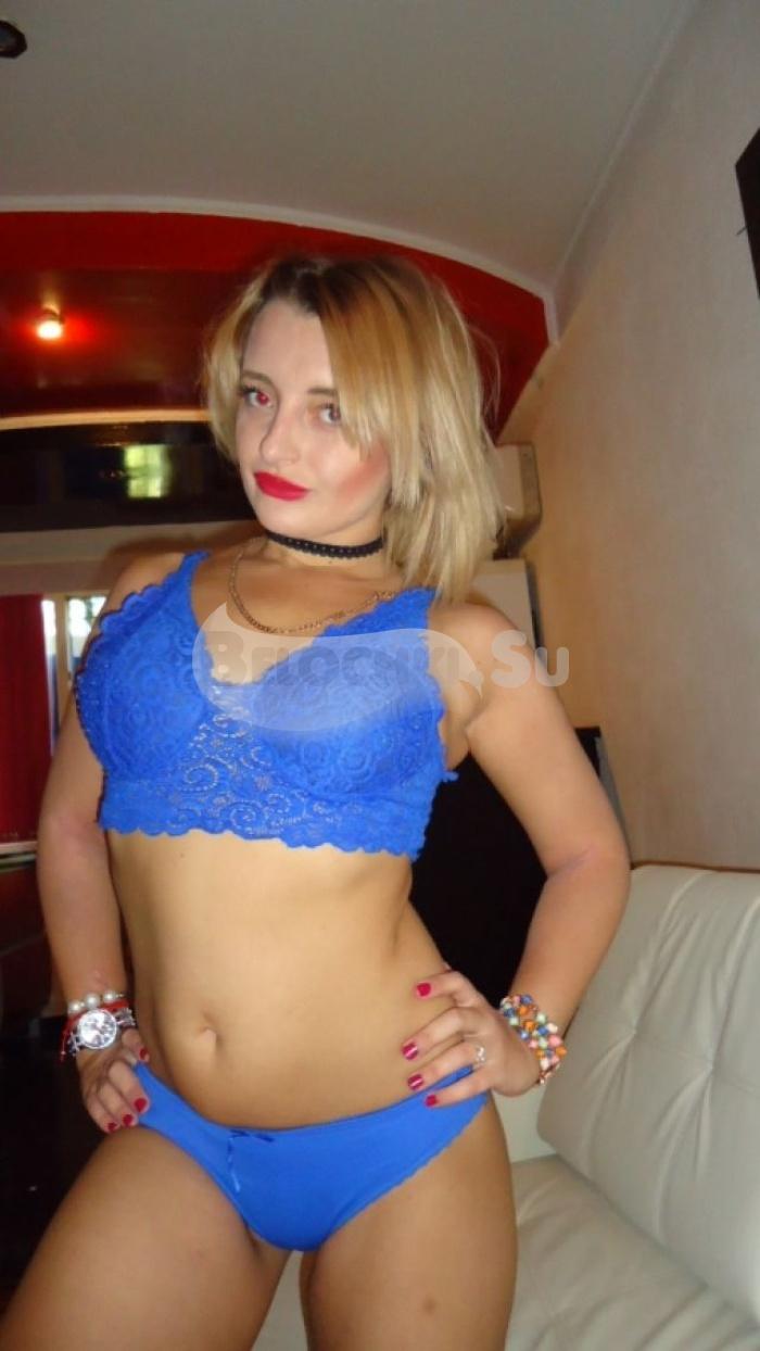 Проститутка Элина г. Тосно