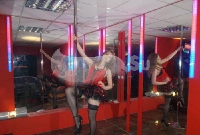 Проститутка Татьяна г. Судогда