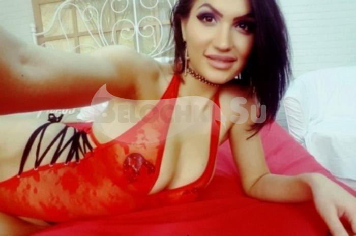 Проститутка Наташа г. Черкесск