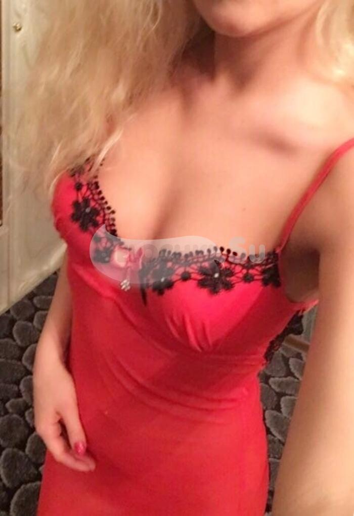 Проститутка Карина г. Варгаши