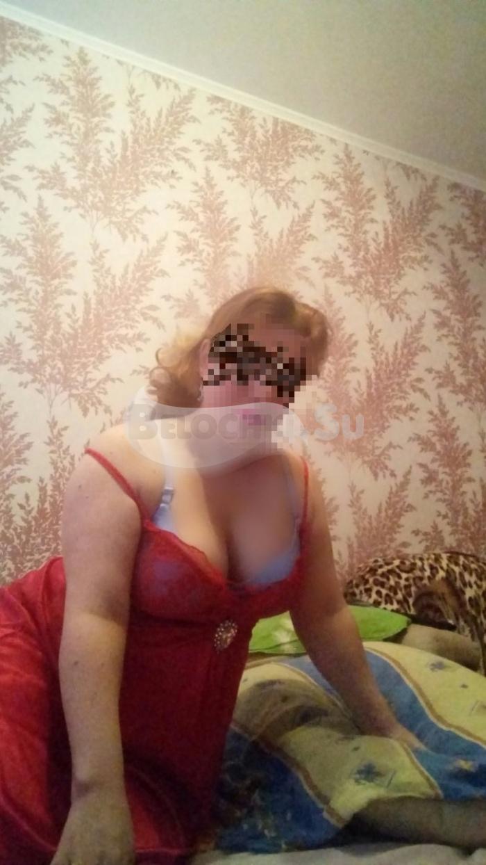 Проститутка Виктория г. Шолоховский