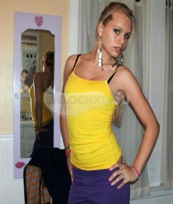 Проститутка Дарья г. Лиман