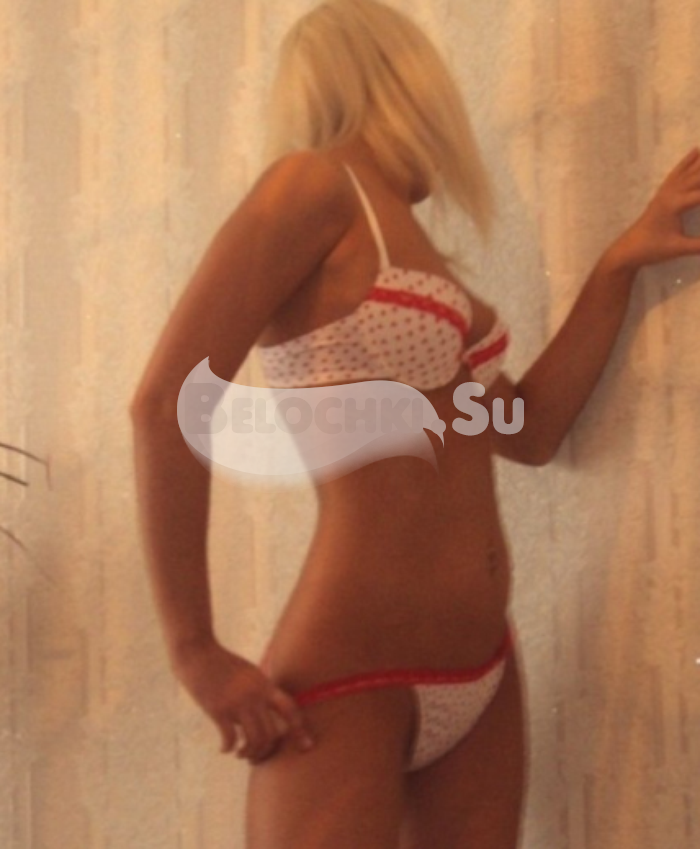 Проститутка Ада г. Канск