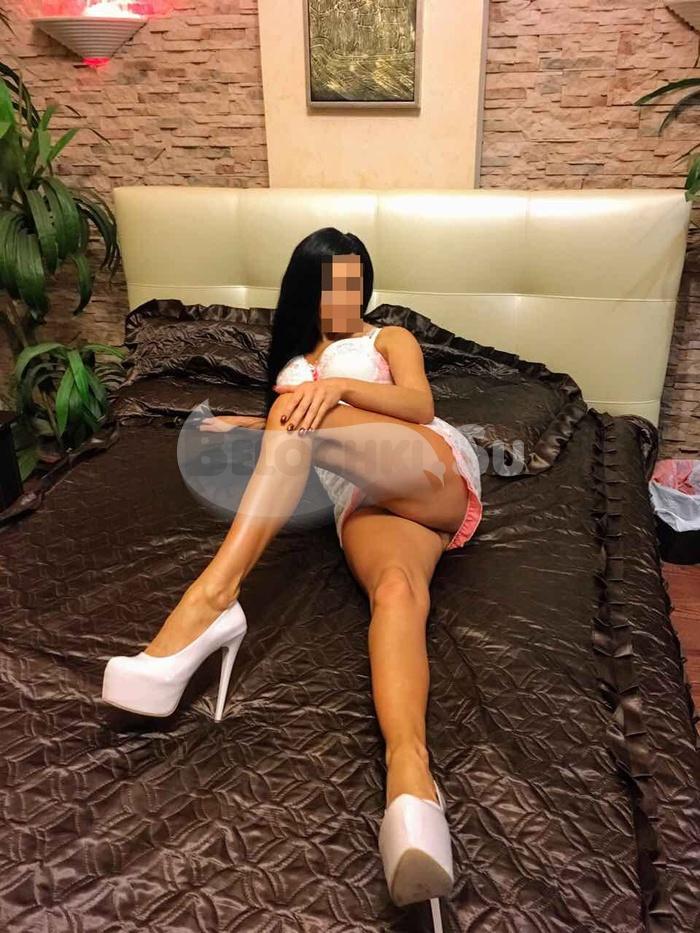 Проститутка Татьяна г. Приобье