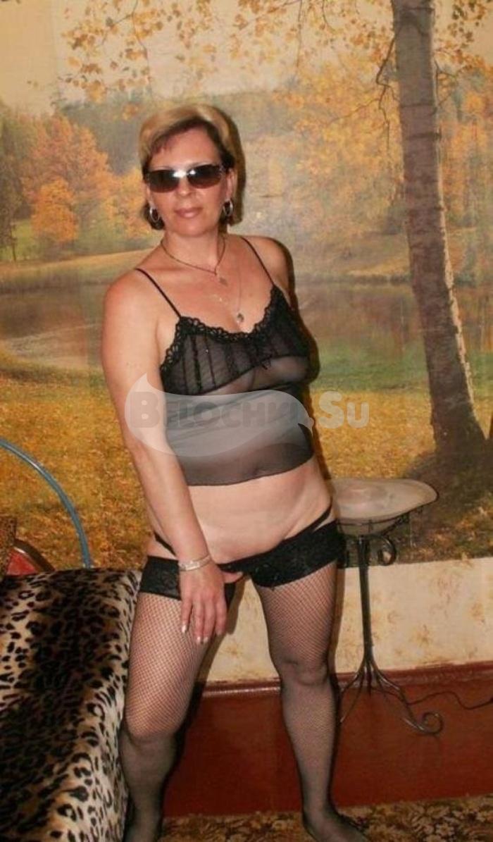 Проститутка Вика г. Горбатов