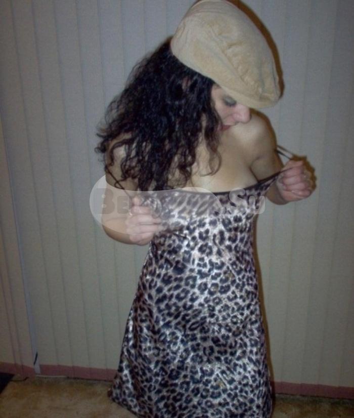 Проститутка Яна г. Октябрьск