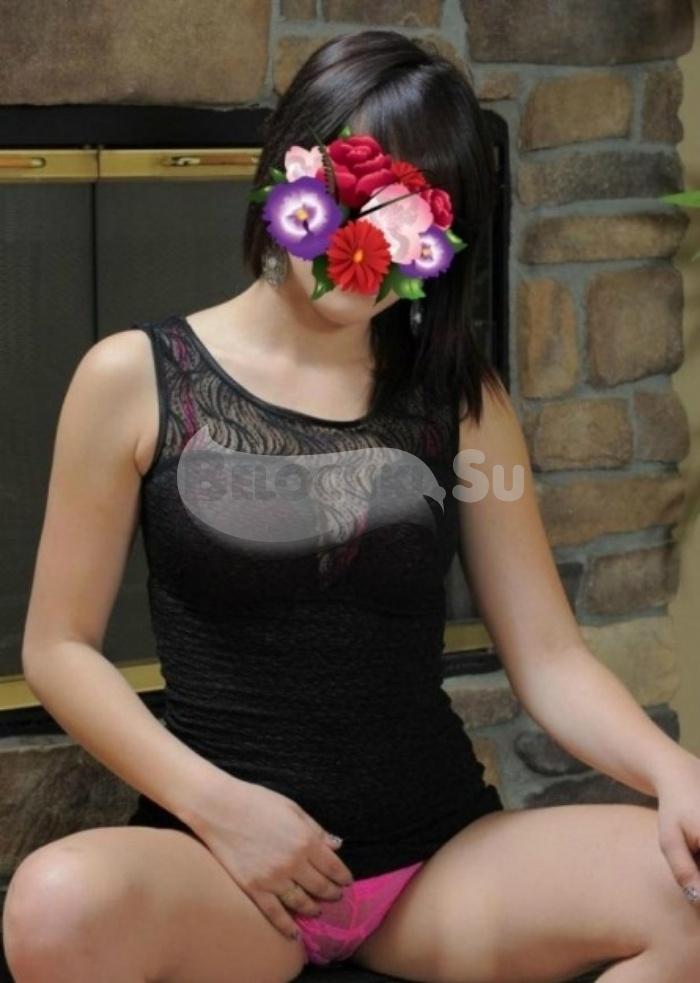 Проститутка Елизавета г. Яя