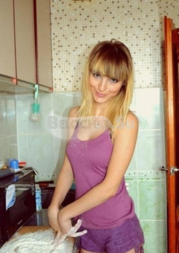 Проститутка Ирина г. Полушкино