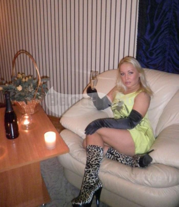 Проститутка Вика г. Климовск