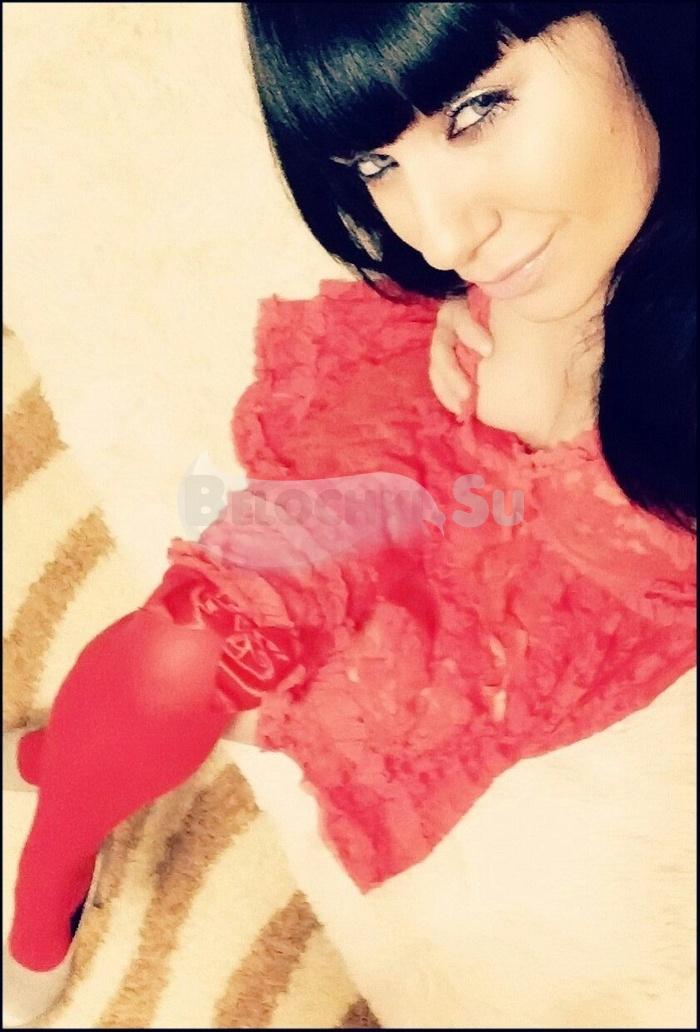 Проститутка Ксюша г. Зуевка