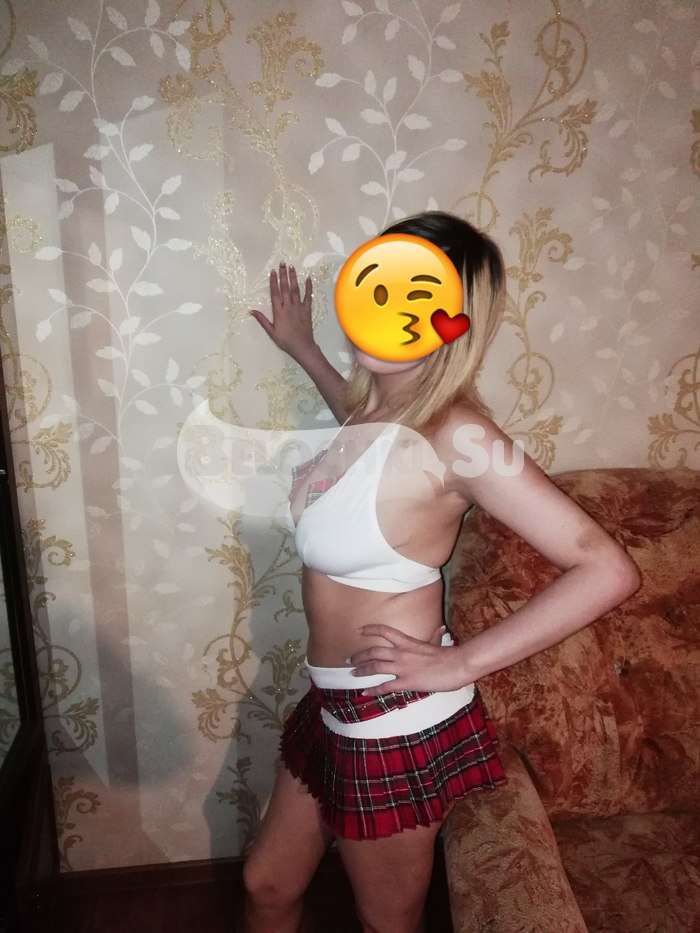 Проститутка Елена г. Сердобск