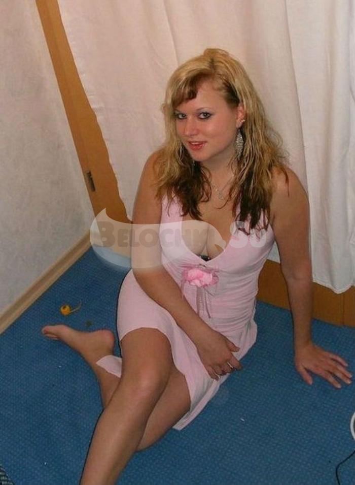 Проститутка Диана г. Вытегра