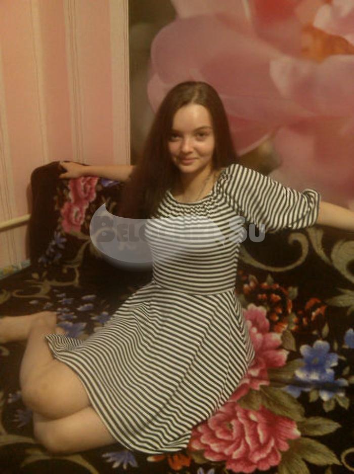 Проститутка Мира г. Барсуки