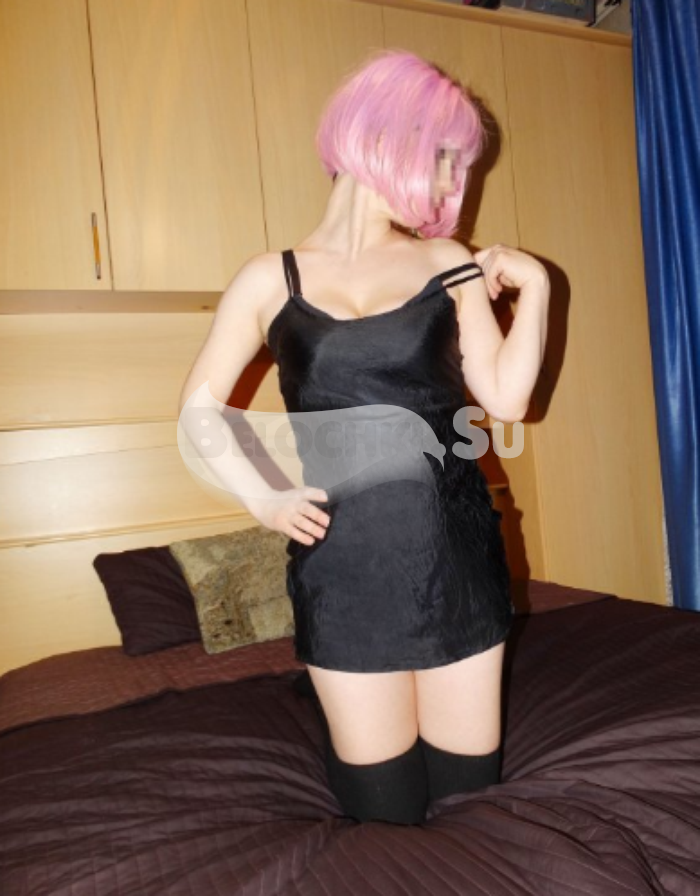 Проститутка Оля г. Урай