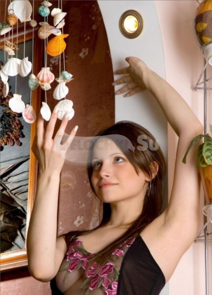 Проститутка Любовь г. Томари