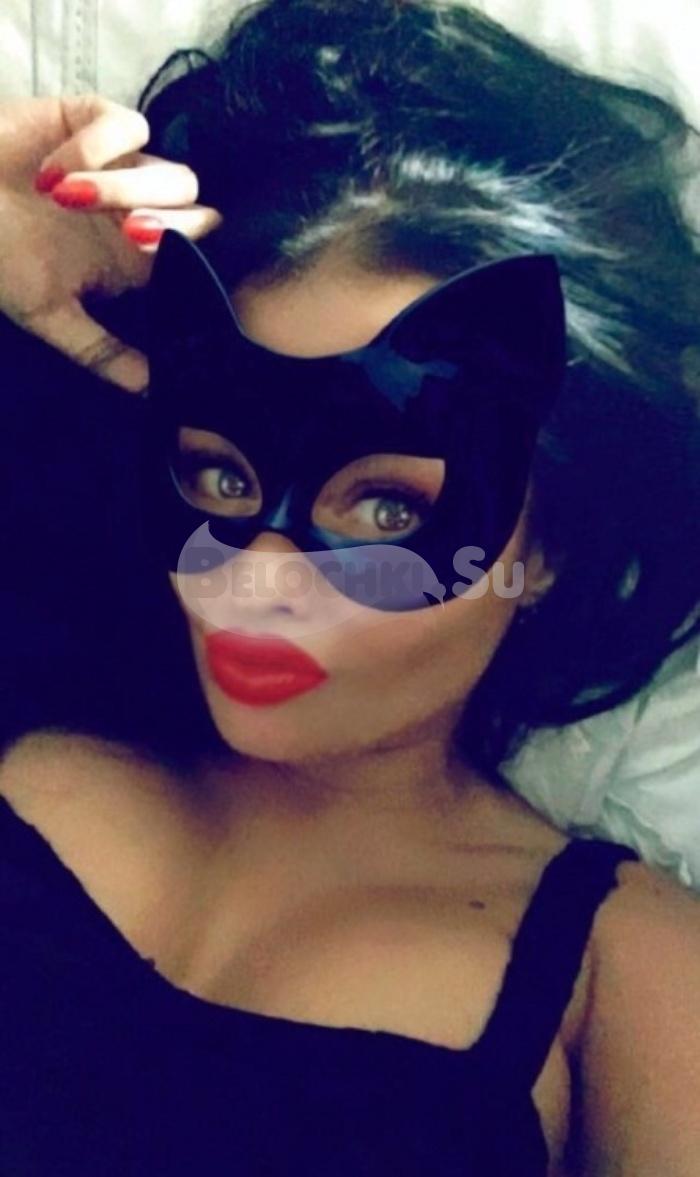 Проститутка Дарья г. Турунтаево